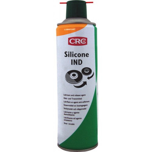 Силиконов спрей SILICONE IND